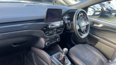 Ford Kuga 2.0 EcoBlue mHEV ST-Line Edition 5dr Diesel Estate